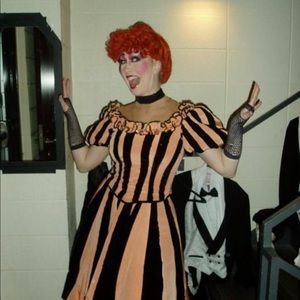 Meet your Posher, Kelli